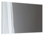 Vicco Viola tükör, fehér, 72, 6x43 cm