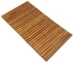 Casaria akácfa fürdőszobaszőnyeg, 80×50 cm - ardorado