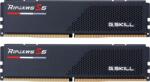G.SKILL Ripjaws S5 128GB (2x64GB) DDR5 6000MHz F5-6000J3444F64GX2-RS5K