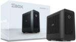 ZOTAC ZBOX ZBOX-EU275070C-BE Számítógép konfiguráció