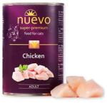 nuevo macska Kitten Csirke bal. 6 x 400 g konzerv