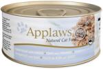 Applaws Cat tonhal konzerv 70g