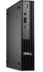 Dell Pro Micro QCM1250 QCM1250-4 Számítógép konfiguráció