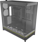 MONTECH HS02 Black