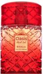 Risala Oasis Floral Oud EDP 100 ml