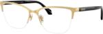 Versace VE1304 1002 Rama ochelari