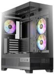 Antec CX700 ARGB Black (0-761345-10120-2)