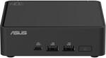 ASUS NUC 15 Pro Slim Kit RNUC15CRKU500002 (90AR00R2-M00080) Számítógép konfiguráció