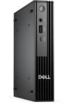 Dell Pro Micro QCM1250 QCM1250-2 Számítógép konfiguráció