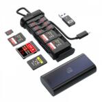 Freewell Gear Pro Card Reader CF A/B - SD - TF (FW-CR02-PRO)