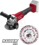 Raider RDP-YAG20 Solo (030246) Polizor unghiular