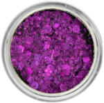 PXP Professional Colours PXP chunky csillámkrém - Purple Haze 10 ml