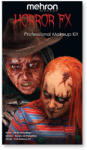 Mehron Paradise Makeup AQ Mehron Horror FX Professional Makeup Kit - Horror smink készlet