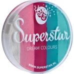 Superstar Dream Colors arcfesték - Ice cream 45 gr - mkkreativ