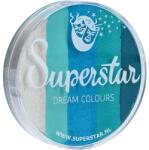 Superstar Dream Colors arcfesték - Ice 45 gr - mkkreativ