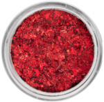PXP Professional Colours PXP chunky csillámkrém - coral red 10 ml