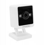 InnoGIO Otthoni Wi-Fi kamera InnoGIO elektronikus bébiőr GIOsafety InnoCube GIO-250 (GIO-250)