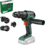 Bosch AdvancedImpact 18V-80 QuickSnap (06039E2103)