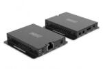 Assmann Assmann-DIGITUS HDMI hosszabbító készlet, 4K/120Hz, 30 m - DS-55342 (DS-55342)