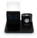 Thomson CL800I ébresztőóra és telefontöltő (CL800I) - firstshop