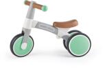 Hape Bicicleta de echilibru verde cu 3 roti - Hape