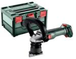 Metabo KFMVB 18 LTX BL 4 RF (601769840) Masina de frezat
