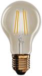 EMOS Z55032 LED izzó Vintage A60 / E27 / 4, 5 W (40 W) / 420 lm / Meleg fehér (1525743227) - euronics