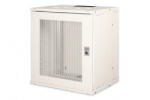ASSMANN Assmann-DIGITUS SOHO PRO fali ház - 483 mm (19") - 540x400 mm (SzéxMé) - DN-49210 (DN-49210)