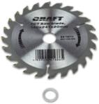 Craft 6282 Körfűrészlap, 140x20mm, 24fog (6282)