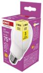 EMOS ZQ5E51 LED izzó Classic A60 / E27 / 9, 5 W (1525733280)