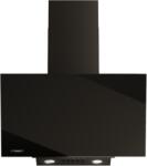 MAAN Hota Decorativa Vertical Glass 60 - Neagru, 60 cm (OVERG60D4PC.S3.MC.KSB_EO) Hota