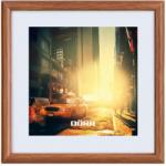 Dörr Dörr New York Square képkeret 13x13cm, tölgy hatású (D801715-I) (D801715-I)