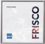 Kenro Frisco képkeret 15x15cm, ezüst (KE-FR1515S) (KE-FR1515S)