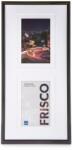Kenro Frisco multi képkeret, 2db 10x15 vagy 2db 13x18, fekete (KE-FRC1015B-2)