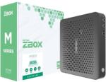 ZOTAC ZBOX ZBOX-MI351-E Számítógép konfiguráció