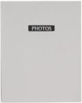 Dörr Dörr fotóalbum, Mini-Max Elegance, becsúsztatós, 100db 13x18, fehér (D880425B) (D880425B)