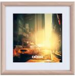 Dörr Dörr New York Square képkeret 10x10cm, nyír (D801714-H)