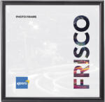 Kenro Frisco képkeret 15x15cm, fekete (KE-FR1515B)