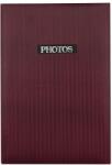 Dörr Dörr fotóalbum Memo 300 Elegance 10x15, bordó (D880423D) (D880423D)