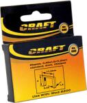 Craft 6308 Tűzőkapocs 4mm 1000 db (6308)