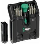 Wera bit készlet 21 részes markolattal too-check modular micro 1 (05049002001)