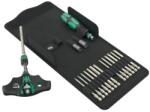 Wera bit készlet 19 részes kk 400 ra shk (05136072001)