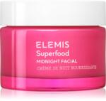 ELEMIS Superfood Midnight Facial tápláló éjszakai krém 50 ml