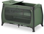 Hauck Play N Relax Center 120x60 Dark Green utazóágy