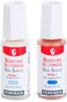MAVALA Nail Camouflage Nail Shield tratament bifazic pentru regenerarea si elasticitatea unghiilor 2x10 ml