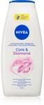 Nivea Care & Diamond gel de dus si baie 750 ml