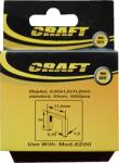 Craft 6311 Tűzőkapocs 10mm 1000 db (6311)