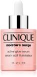 Clinique Moisture Surge Active Glow Serum регенериращ и озаряващ серум 30ml