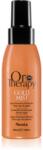 Fanola Oro Therapy Gold Mist spray pentru păr cu protecție termică cu aur de 24 de karate 100 ml