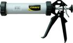 Craft 6174 Kinyomópisztoly, alumínium (6174)